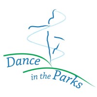 Dance in the Parks logo - Similar company to Design Dance