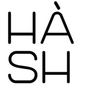 HÀSH Beauty logo - Similar company to Aeres Perfumes