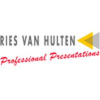 Ries Van Hulten