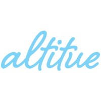 Altitue logo - Similar company to Trout Stream Studios