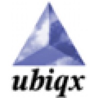 Ubiqx Consulting