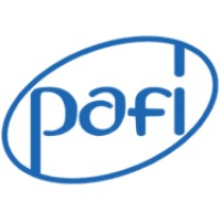 Pafi Ltd logo - Similar company to Custom Intelligent Security