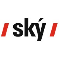 Ský - Skýrslutæknifélag Íslands (The Icelandic Computer Society) logo - Similar company to Lilja App
