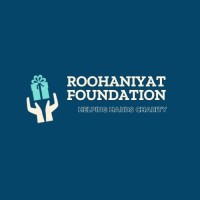 Roohaniyat Foundation logo - Similar company to Brainfoventures