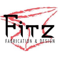 FITZ FABRICATION & DESIGN LTD logo - Similar company to Metalmac