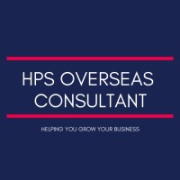 HPS Overseas Consultant logo - Similar company to Grey Consulting Services Llc