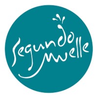 SEGUNDO MUELLE GYE logo - Similar company to Segundo Muelle Perú