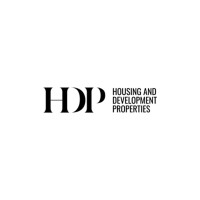 HDP - Housing and Development Properties logo - Similar company to Hpd - Heritage Pan-Arab Developments