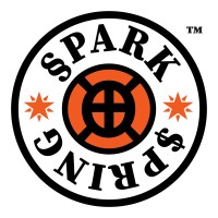 Spark & Spring logo - Similar company to Mazeyourself