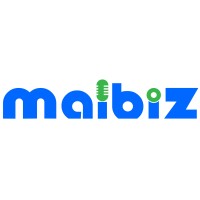 Maibiz Technologies Pvt Ltd (ISO 27001:2013)LoyaltyWallets with USSD/BOTS/Rewards Solutions logo - Similar company to Flexfony Telco Pvt Ltd