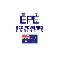 Eco Powered Cabinets Australia logo - Similar company to Structivus Ltd