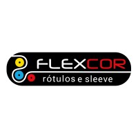 Flexcor ProdutosGráficos Eireli logo - Similar company to Flexcor Rótulos E Sleeves