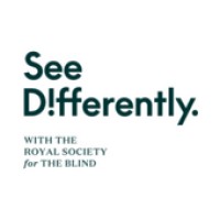 See Differently with the Royal Society for the Blind logo - Similar company to Troubridge