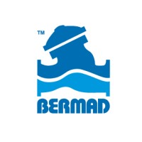 ברמד ישראל logo - Similar company to Bermad