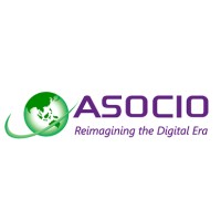 Asian-Oceanian Computing Industry Organization (ASOCIO) logo - Similar company to Asia Pacific Ict Alliance (Apicta)