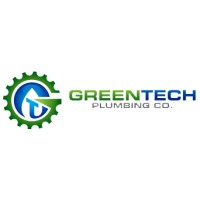 Green Tech Plumbing Co. logo - Similar company to Complete Building Maintenance Co.