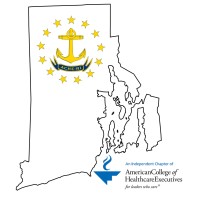 American College of Healthcare Executives-RI logo - Similar company to The Connecticut Association Of Healthcare Executives (Ctahe)