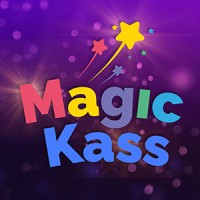 Magic Kass LTD logo - Similar company to Primesync