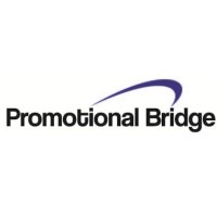 Promotional Bridge logo - Similar company to Shop Reddish