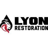 Lyon Restoration logo - Similar company to Rex Environmental