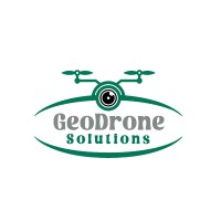 GEODRONE SOLUTIONS PRIVATE LIMITED logo - Similar company to Atom Aviation