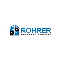 Rohrer Handyman Services logo - Similar company to Sometimes Spouse Handyman & Maid Services