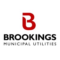 Brookings Municipal Utilities logo - Similar company to Fullerton Farmers Elevator