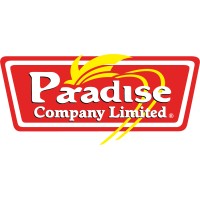 Paradise Company Ltd. logo - Similar company to Kinect