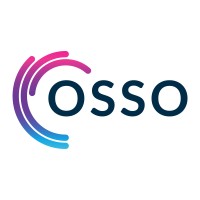 Osso Capital logo - Similar company to Lovelight+39