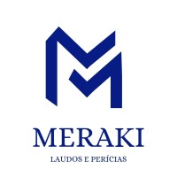 MERAKI LAUDOS E PERÍCIAS logo - Similar company to Meraki Talent