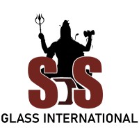 SDS GLASS INTERNATIONAL logo - Similar company to Caloribox