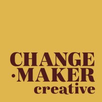 Changemaker Creative logo - Similar company to Acar Box & Packaging