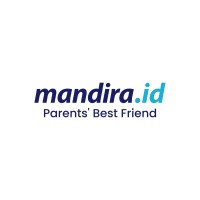 Mandira.id logo - Similar company to Fitnesia