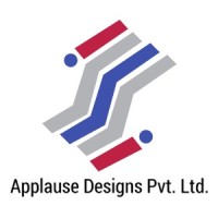 Applause Designs Pvt. Ltd. logo - Similar company to Ida Builtech Llp