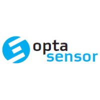 OptaSensor GmbH logo - Similar company to Fisens Gmbh