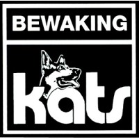 Kats Bewaking logo - Similar company to Multi Safe Security