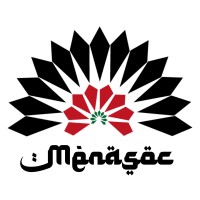 UOG MENA Society logo - Similar company to Ruth Campbell & Co