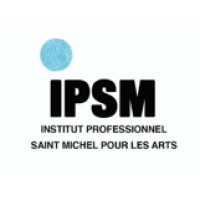 IPSM art school logo - Similar company to Pride Invests