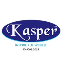 Kasper India logo - Similar company to Pc Bond
