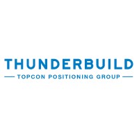 Thunderbuild BV logo - Similar company to Kn-App.Com