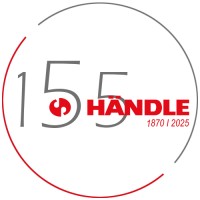 HÄNDLE GmbH Maschinen und Anlagenbau logo - Similar company to Rieter Morando S.R.L.
