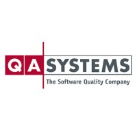 QA Systems - The Software Quality Company logo - Similar company to Jnana Software Technologies (A Travel Tech Company, Erp)