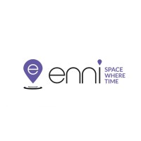 Enni.Space logo - Similar company to Unidoc Solutions