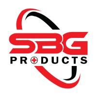 SBG Products logo - Similar company to Jasco Distributing