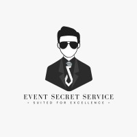 Event Secret Service logo - Similar company to Event Venture