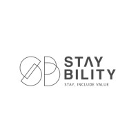 Staybility logo - Similar company to Space Zero