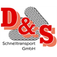 D&S Schnelltransport GmbH logo - Similar company to Glx Logistik Ag