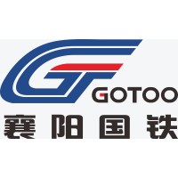 China Gotoo Machinery & Equipment Ltd., Co. logo - Similar company to Rail+Metro China 2024