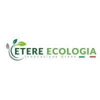 Etere Ecologia logo - Similar company to Coref Engineering S.R.L.