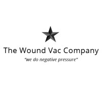 The Wound Vac Company, LLC logo - Similar company to Fava - Negative Pressure Wound Therapy
